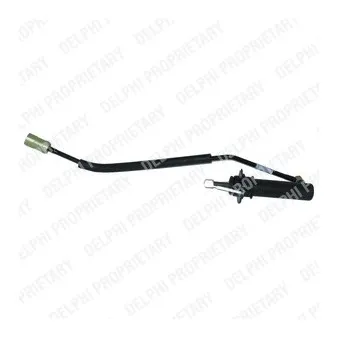 Cylindre récepteur, embrayage DELPHI LLA10022