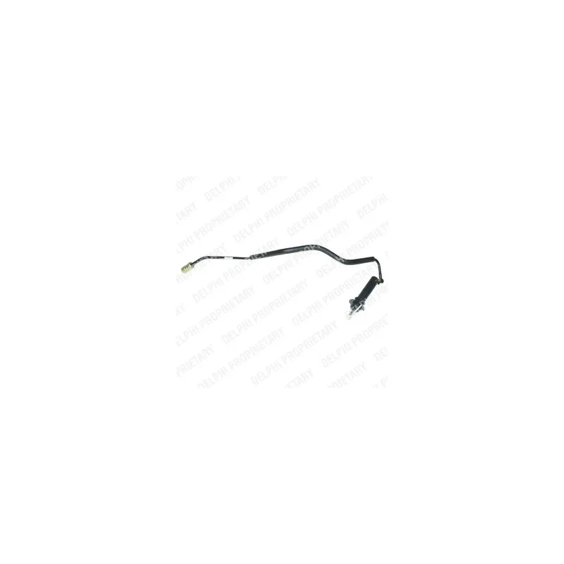 Cylindre récepteur, embrayage DELPHI LLA10023