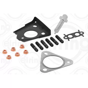 Kit de montage, turbo ELRING 810.930