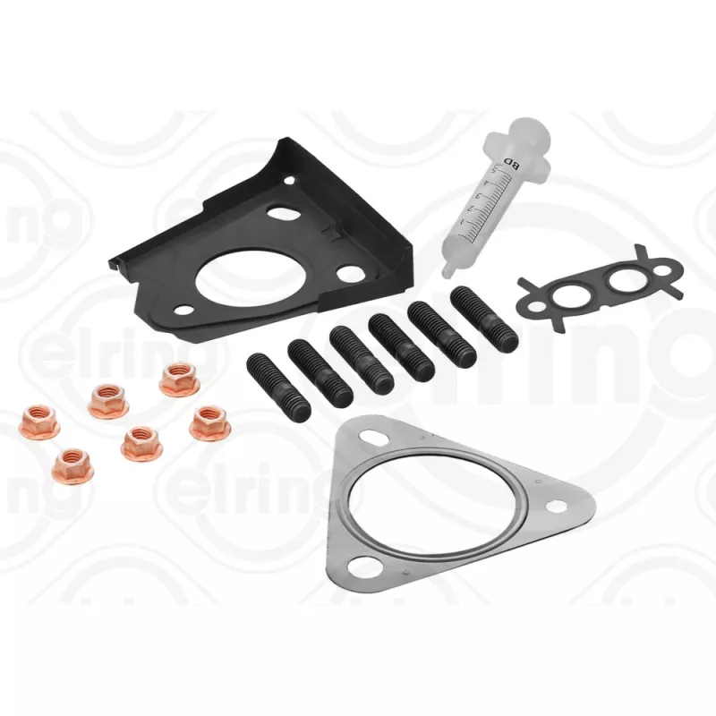 Kit de montage, turbo ELRING 810.930