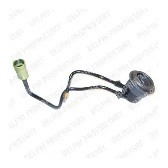 Butée hydraulique , embrayage DELPHI LLA10024