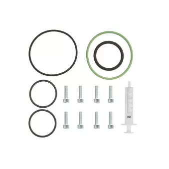 Kit de réparation, compresseur ELRING 912.220