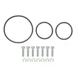 Kit de réparation, compresseur ELRING 933.920 - Visuel 1