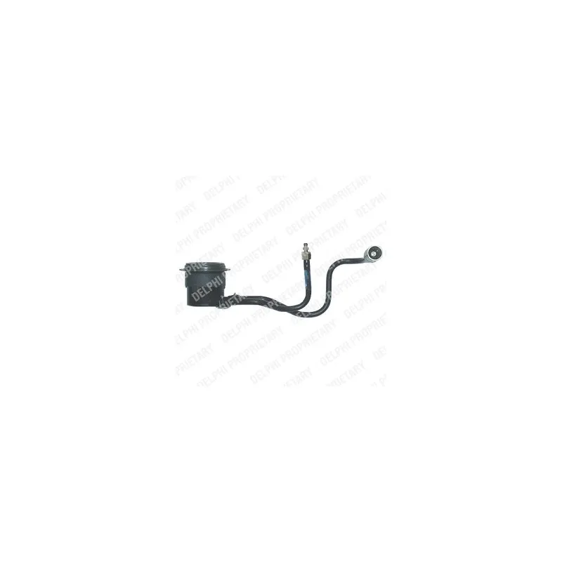 Butée hydraulique , embrayage DELPHI LLA10025