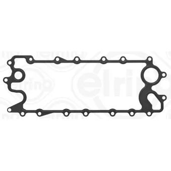 Joint, radiateur d'huile ELRING 925.960