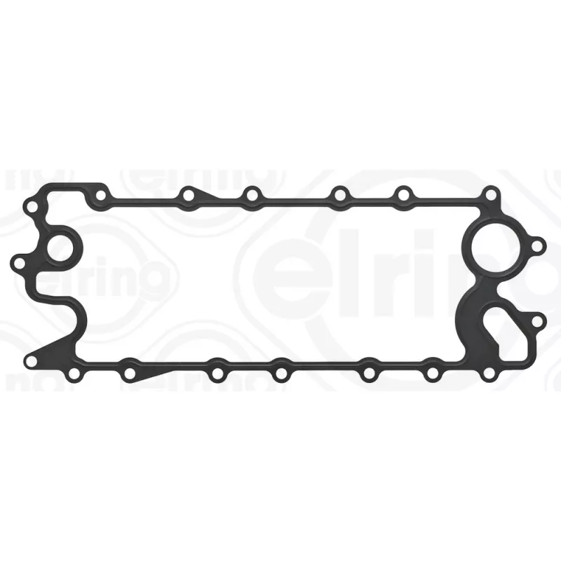 Joint, radiateur d'huile ELRING 925.960