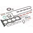 Pochette moteur complète ELRING 925.630 - Visuel 2
