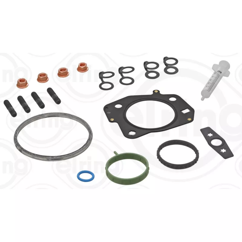 Kit de montage, turbo ELRING 927.570
