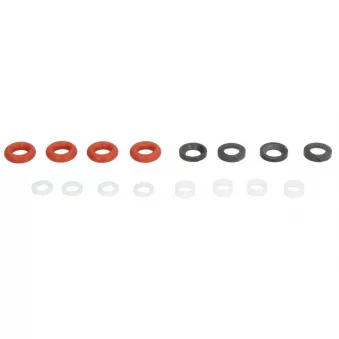 Jeux de bagues d'etanchéité, injecteur ELRING 550.270