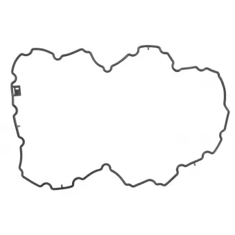 Joint d'étanchéité, carter d'huile ELRING