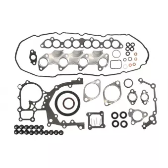 Pochette moteur complète ELRING 925.670