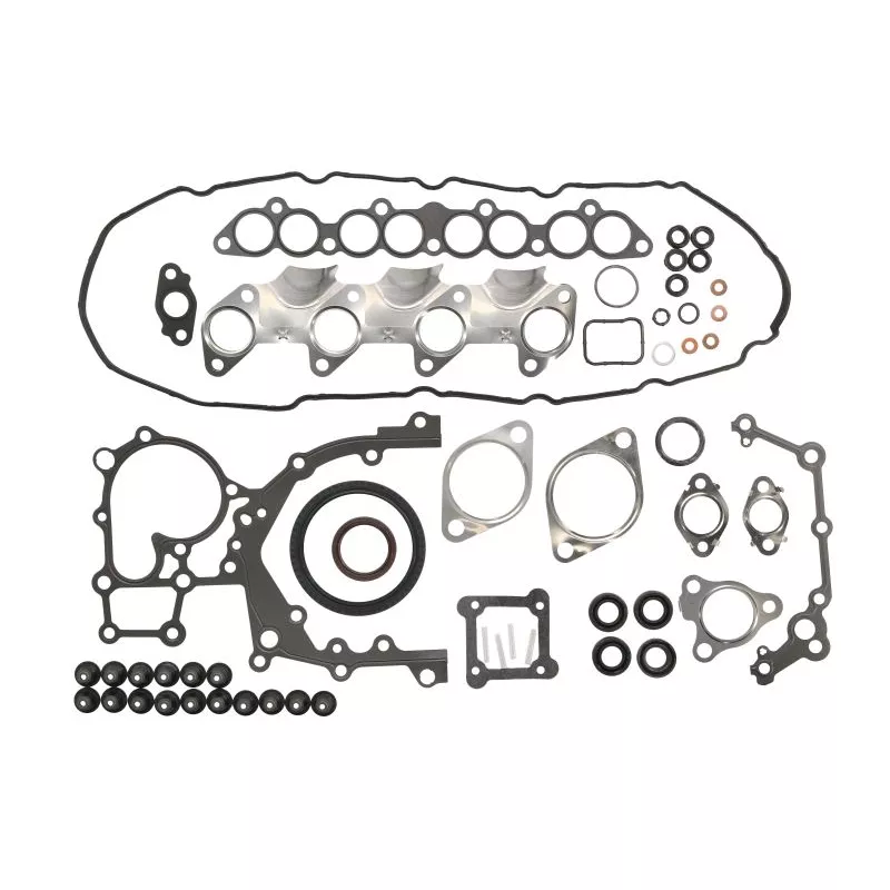 Pochette moteur complète ELRING 925.670