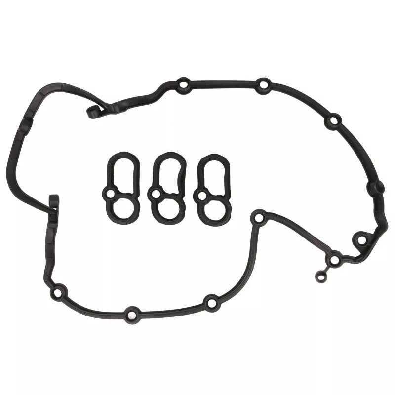 Jeu de joints d'étanchéité, couvercle de culasse ELRING 993.910