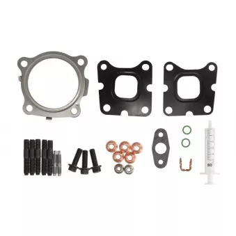 Kit de montage, turbo ELRING 657.120