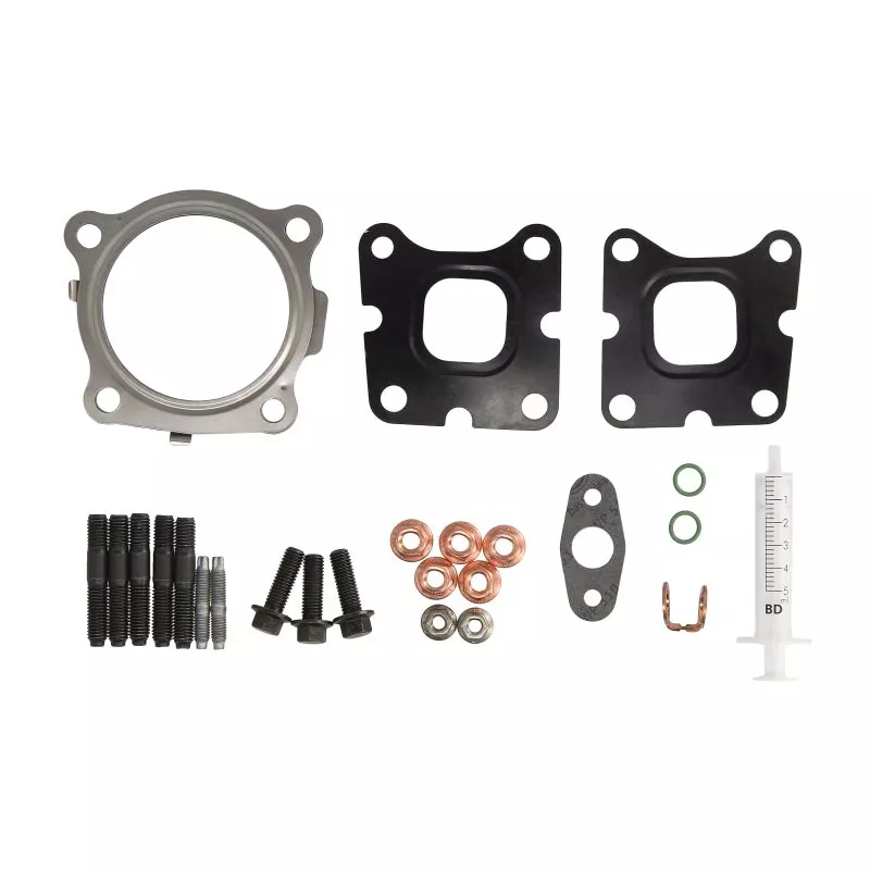 Kit de montage, turbo ELRING 657.120