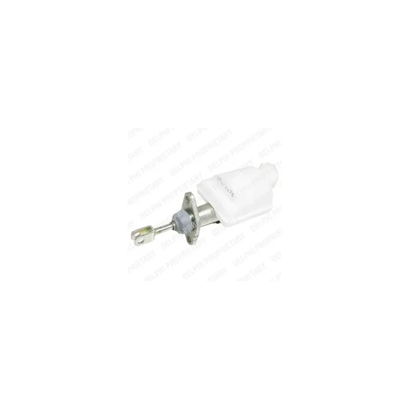 Cylindre émetteur, embrayage DELPHI LM13106