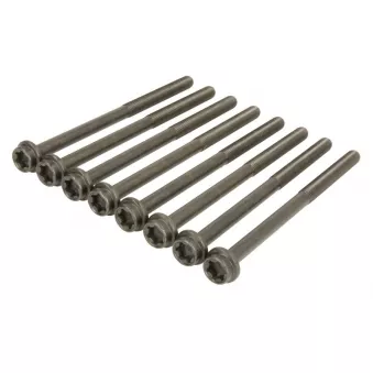 Jeu de boulons de culasse de cylindre ELRING 693.180