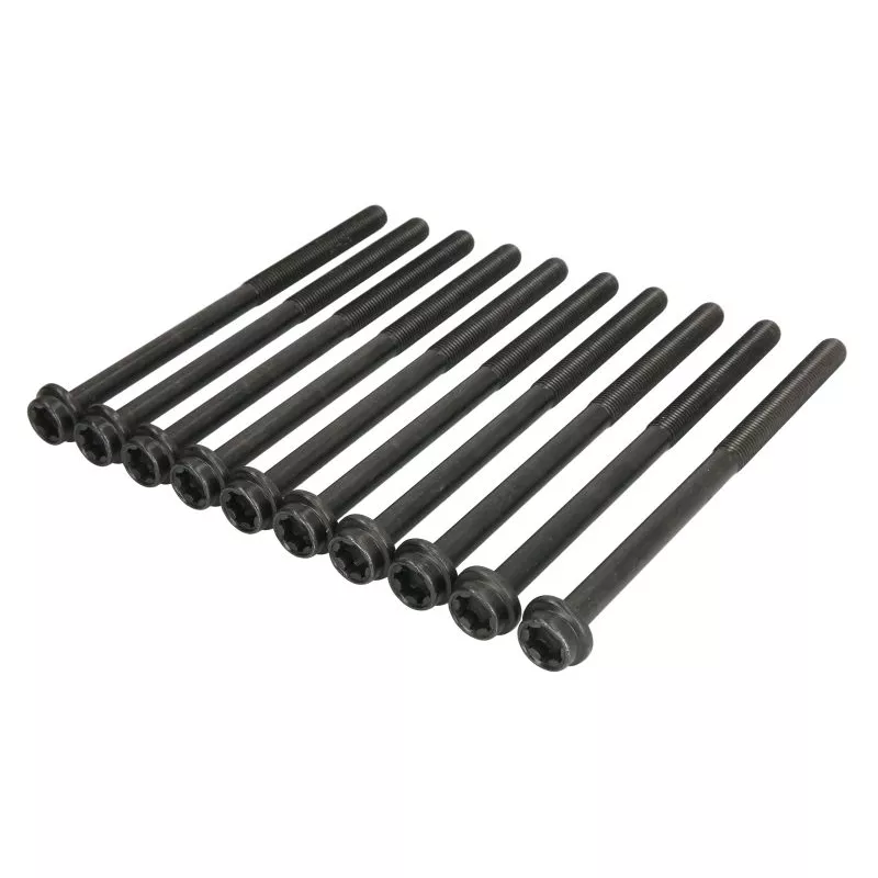 Jeu de boulons de culasse de cylindre ELRING 966.170