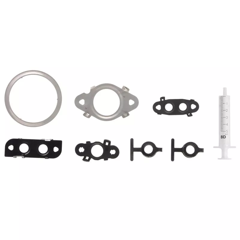 Kit de montage, turbo ELRING 910.670