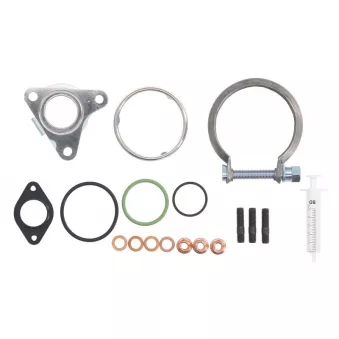 Kit de montage, turbo ELRING 705.300