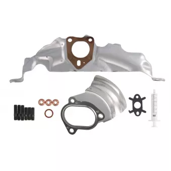Kit de montage, turbo ELRING 518.980