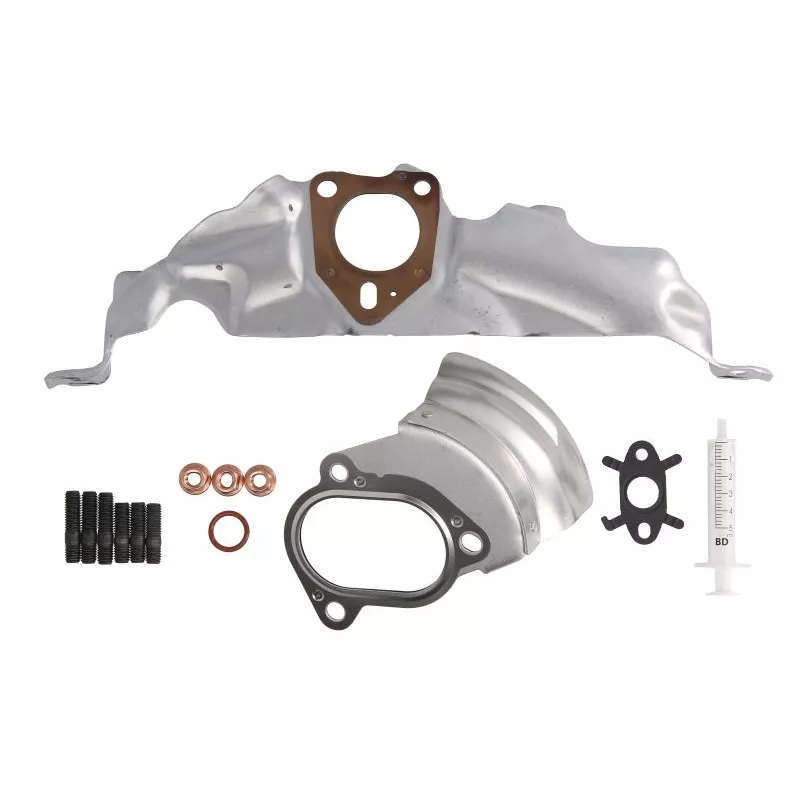 Kit de montage, turbo ELRING 518.980
