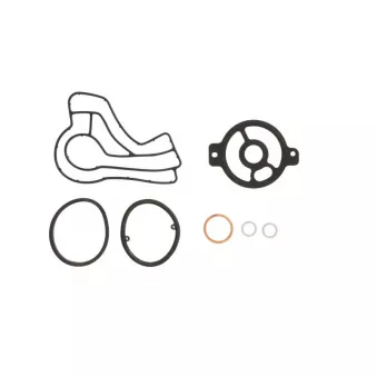 Kit de joints, radiateur d'huile ELRING 528.340