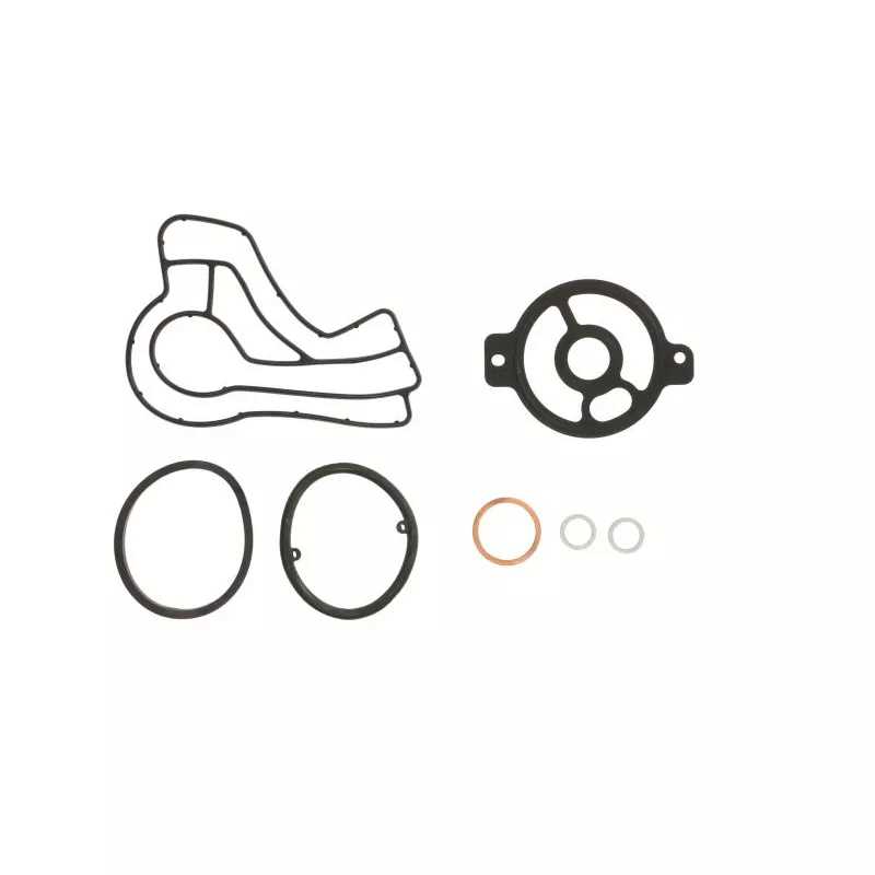 Kit de joints, radiateur d'huile ELRING 528.340