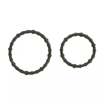 Kit de joints, radiateur d'huile ELRING 803.630