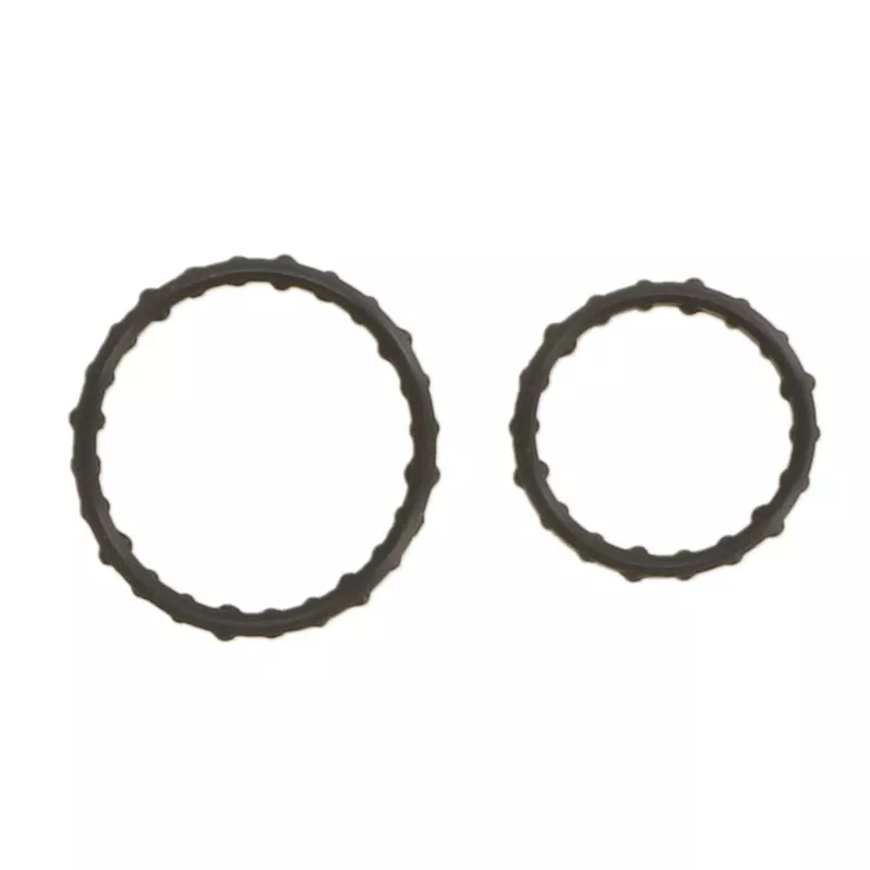 Kit de joints, radiateur d'huile ELRING 803.630
