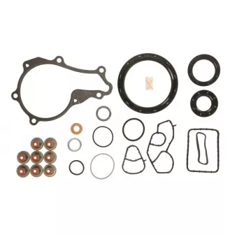 Pochette moteur complète ELRING 726.090