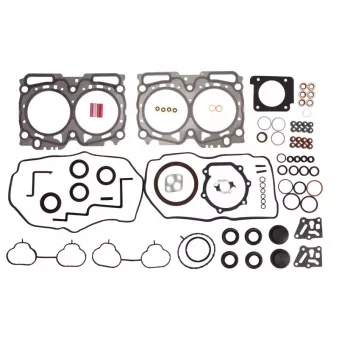 Pochette moteur complète ELRING 877.290