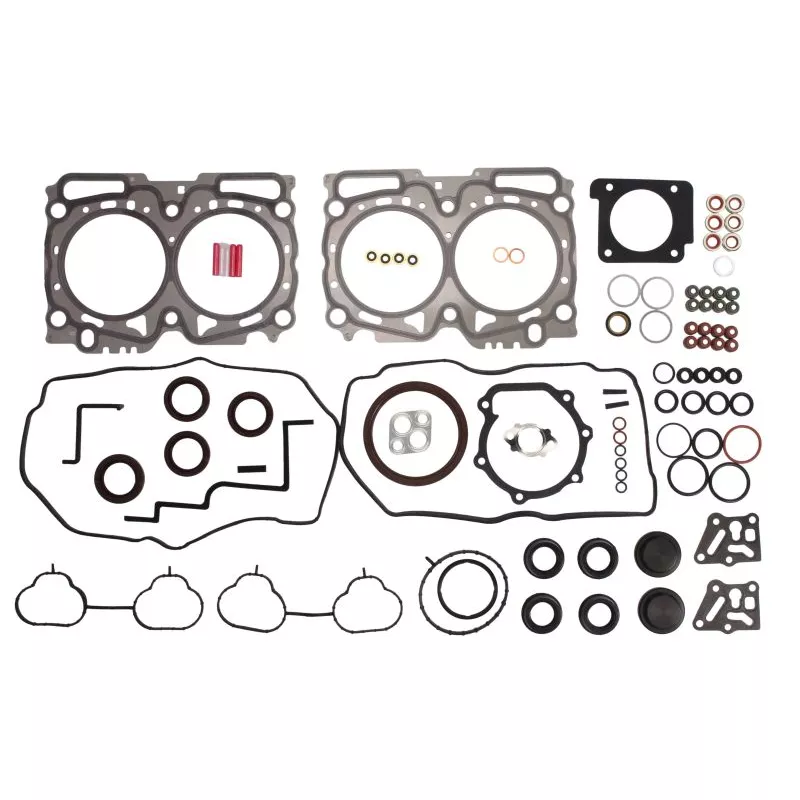 Pochette moteur complète ELRING 877.290