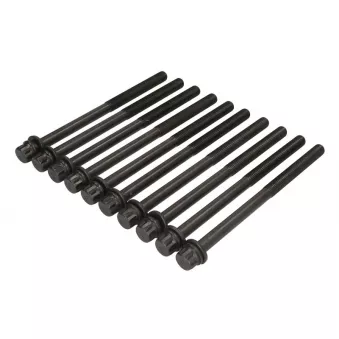 Jeu de boulons de culasse de cylindre ELRING 912.370