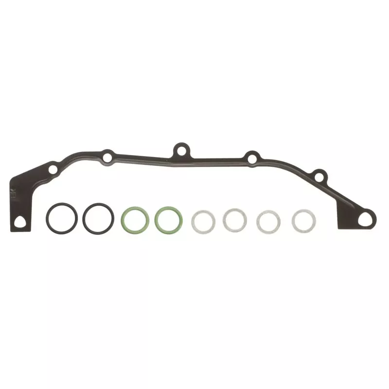 Jeu de joints d'étanchéité, carter de distribution ELRING 772.630