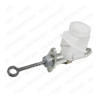 Cylindre émetteur, embrayage DELPHI LM13145