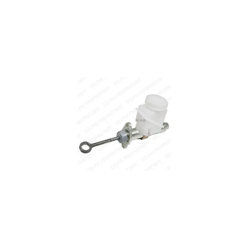 Cylindre émetteur, embrayage DELPHI LM13145