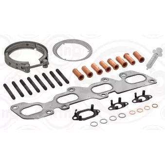 Kit de montage, turbo ELRING 877.670