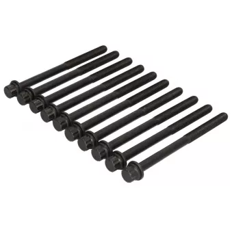 Jeu de boulons de culasse de cylindre ELRING 851.780
