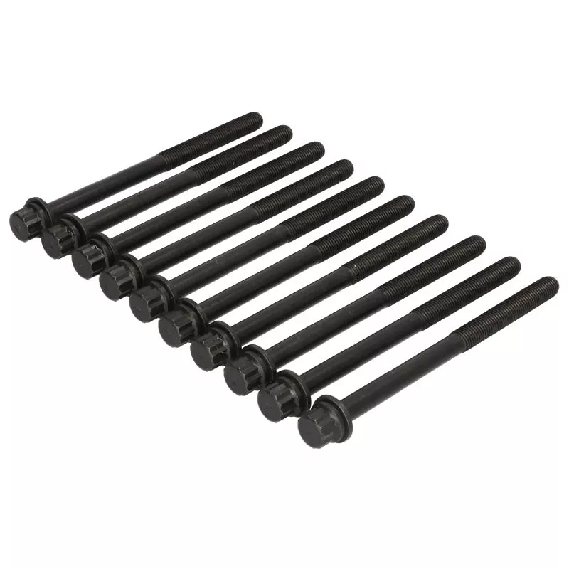 Jeu de boulons de culasse de cylindre ELRING 851.780