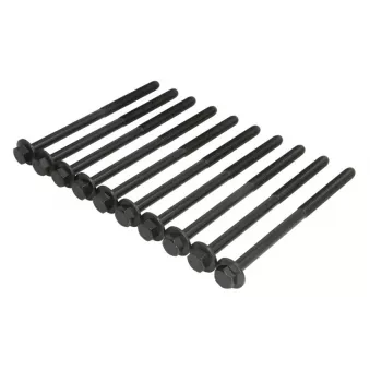 Jeu de boulons de culasse de cylindre ELRING 659.500
