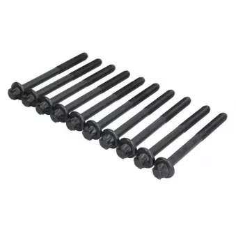 Jeu de boulons de culasse de cylindre ELRING 926.430