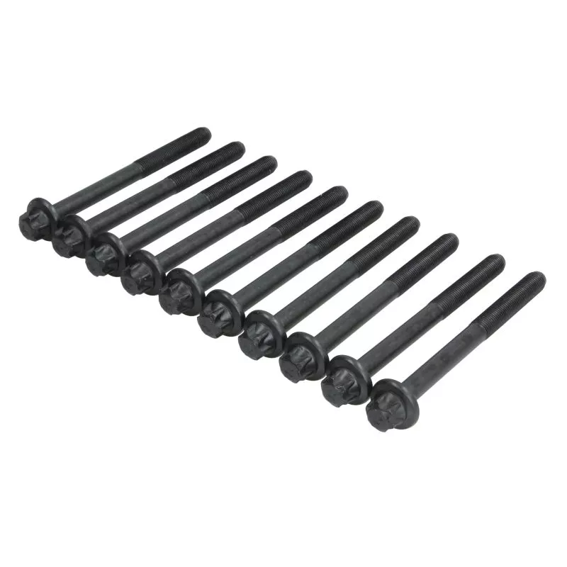 Jeu de boulons de culasse de cylindre ELRING 926.430
