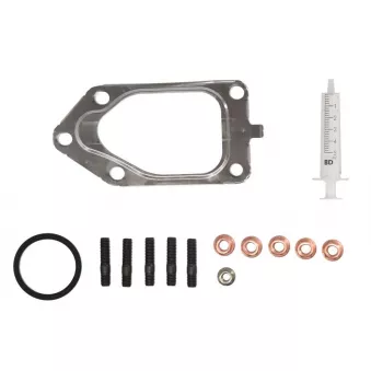 Kit de réparation, compresseur ELRING 911.820