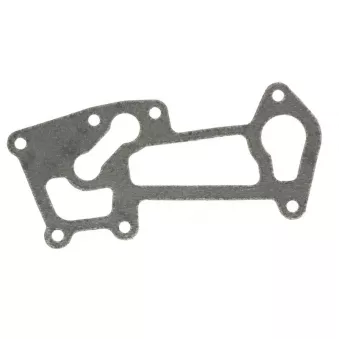 Joint, Bride de liquide de refroidissement ELRING 351.480
