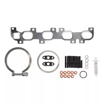 Kit de montage, turbo ELRING 651.340