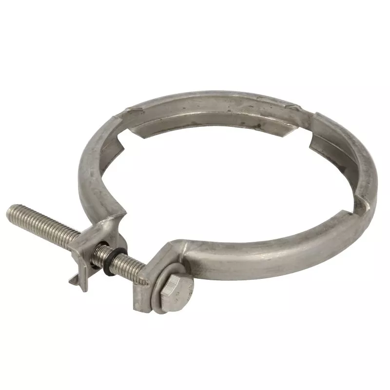 Raccord de tuyau, système d'échappement ELRING 507.730