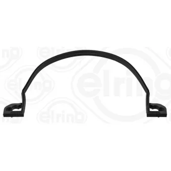 Joint, couverle de carter (carter de vilebrequin) ELRING 907.600