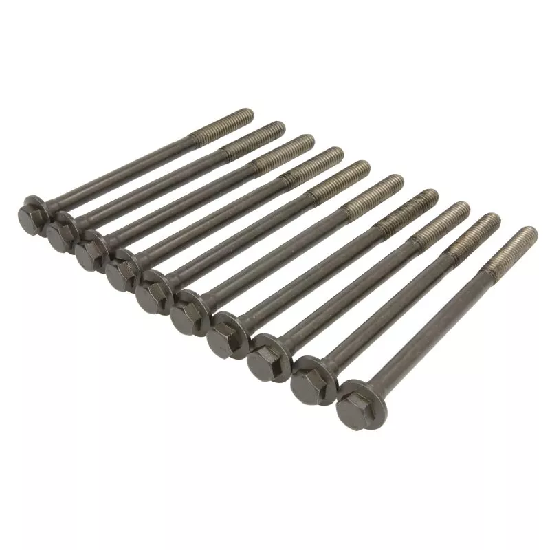 Jeu de boulons de culasse de cylindre ELRING 821.950