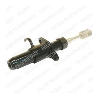 Cylindre émetteur, embrayage DELPHI LM15001